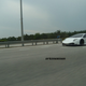 Illustration for article titled BMW crashes into Lamborghini: Before and after
